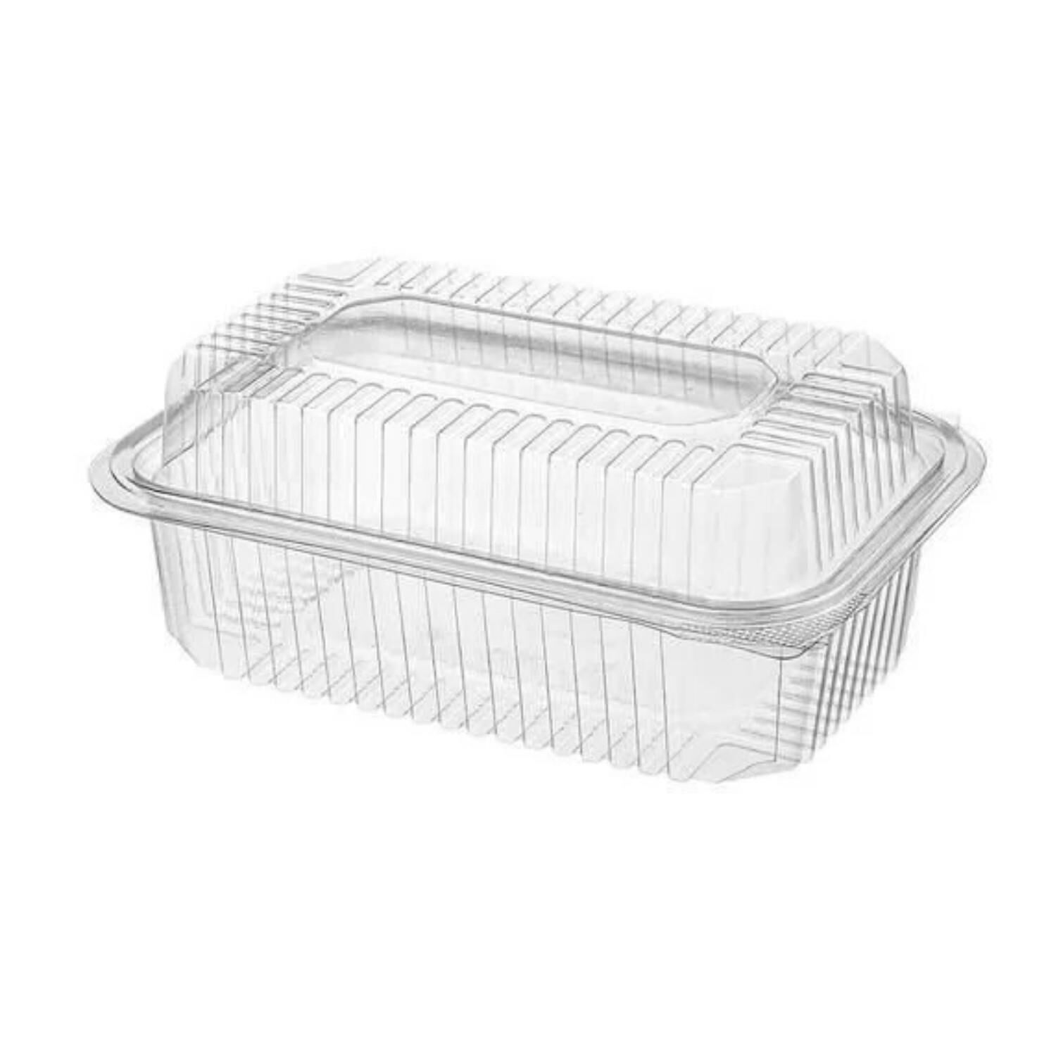 გაჟონვის საწინააღმდეგო კონტეინერი 1250 გრ მაღალი სახურავი