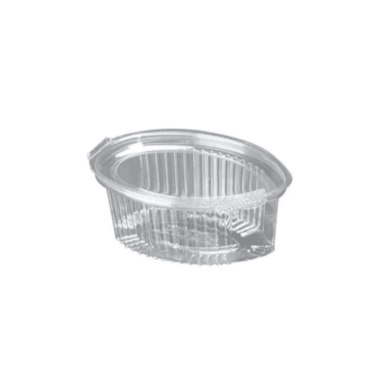 პლასტმასის სოუსის კონტეინერი 80cc