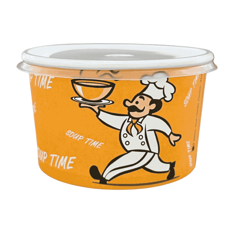 მუყაოს წვნიანის თასი