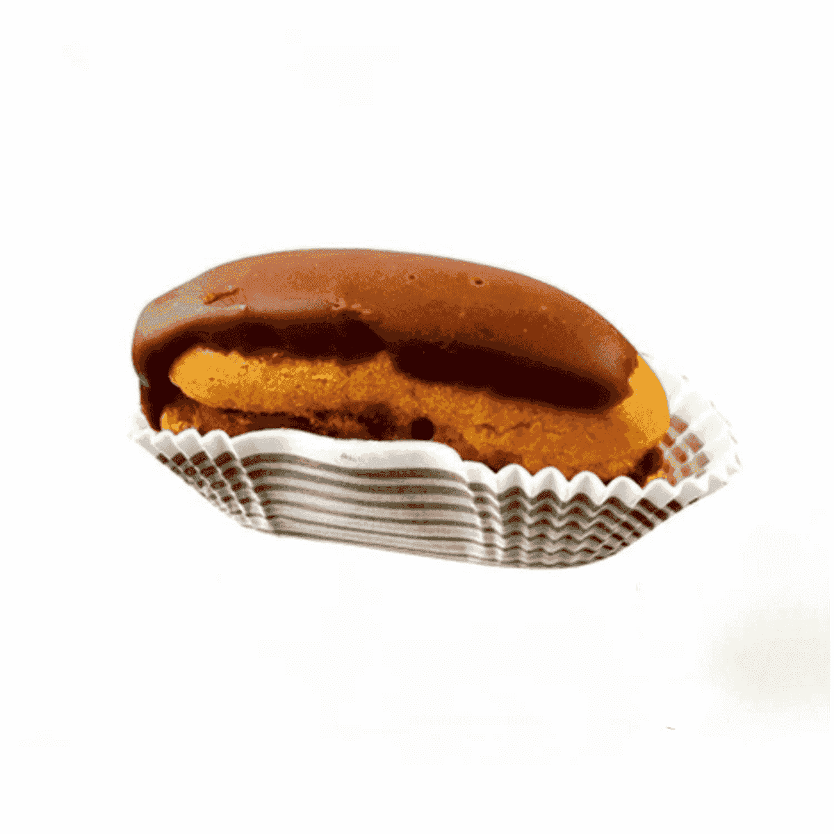 GIZPAK Eclair-ის მცირე კაფსულა