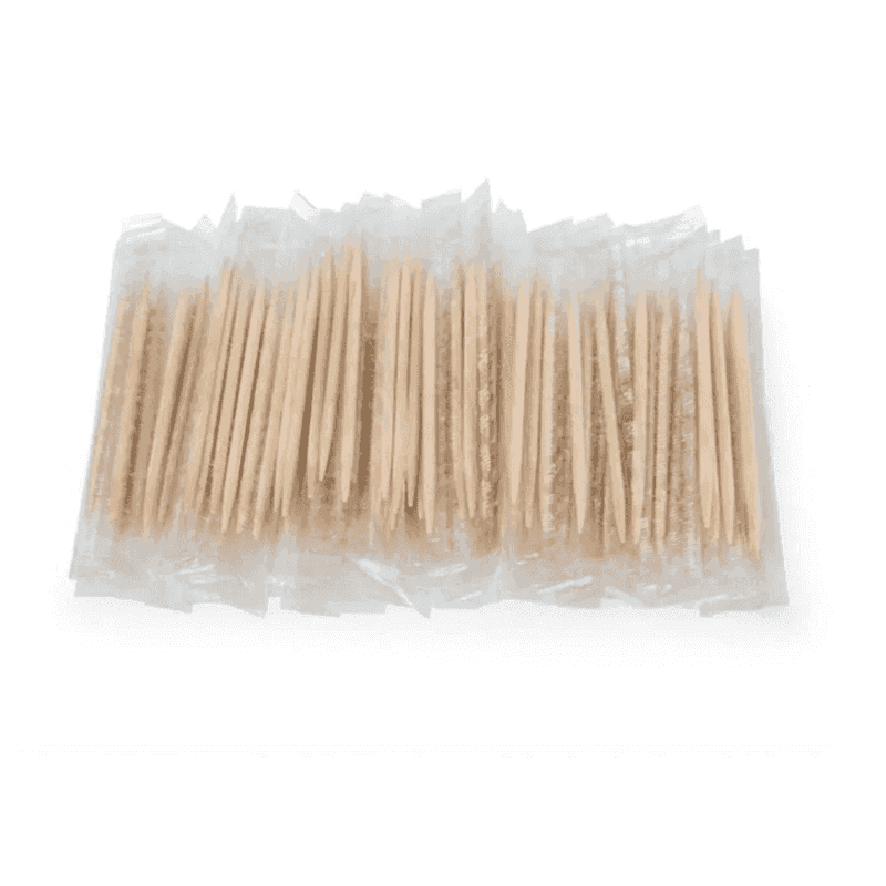 დელფინის ჟელატინის კბილი - 2