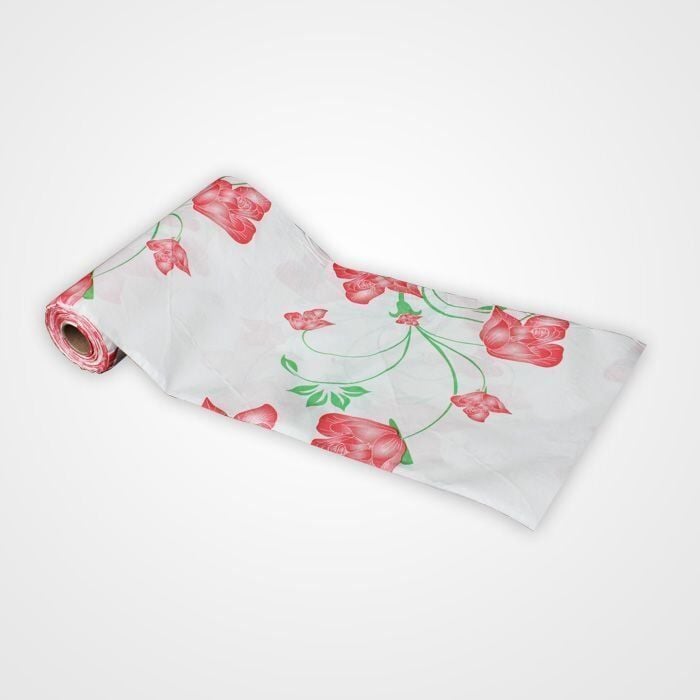 ერთჯერადი მაგიდის გადასაფარებელი