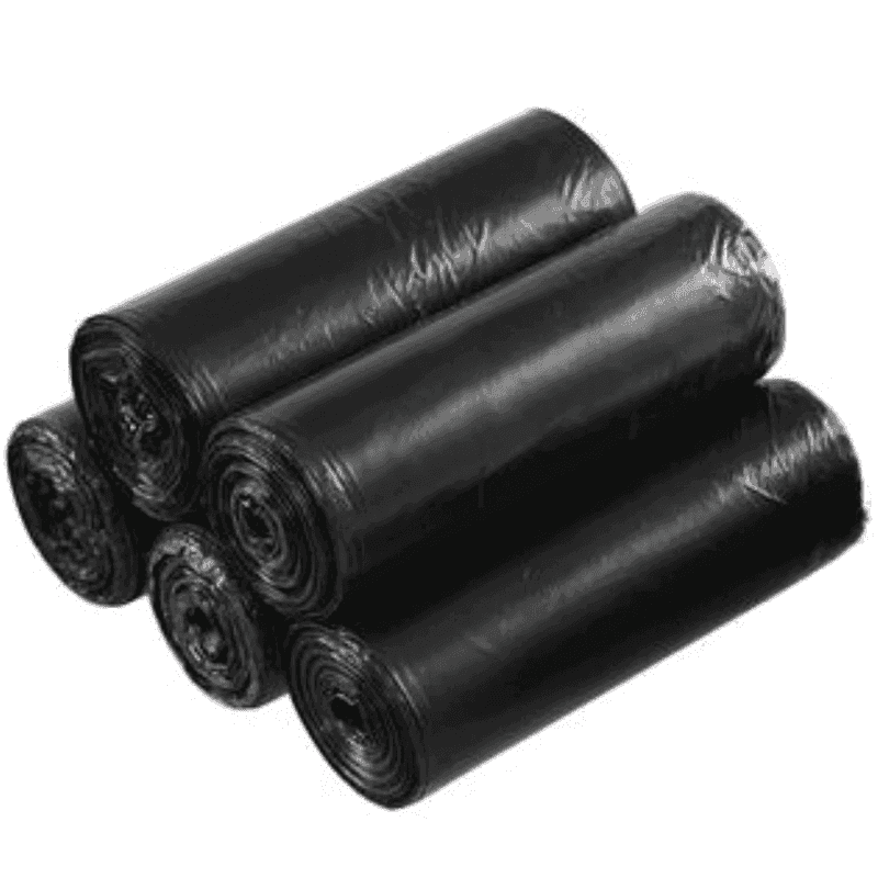 ნაგვის პარკები