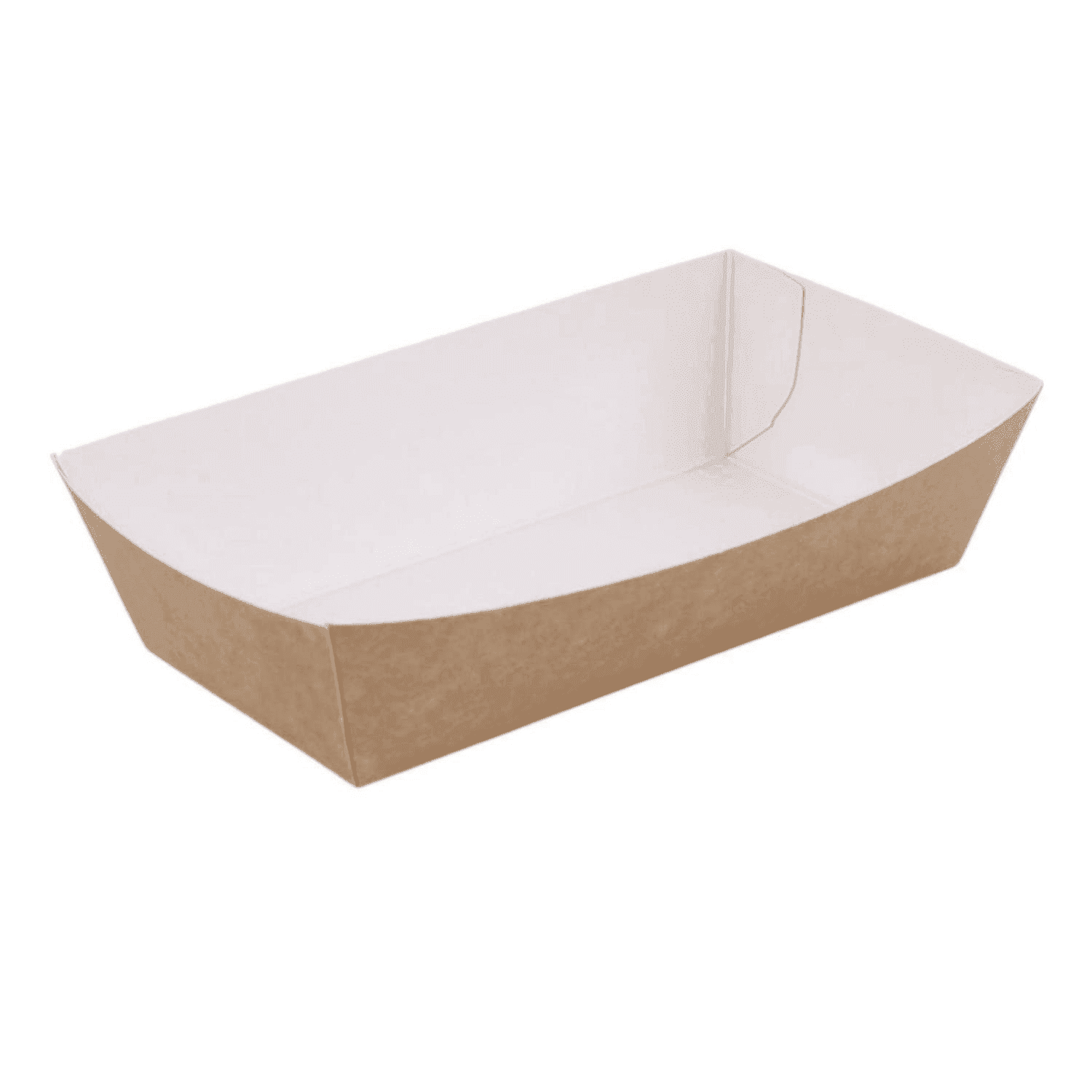 ბუნებრივი კონუსური ფირფიტა საშუალო 9x15x5 სმ