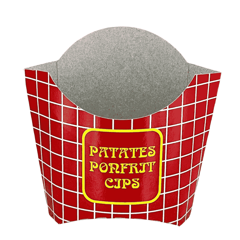 ჩიფსის ყუთი