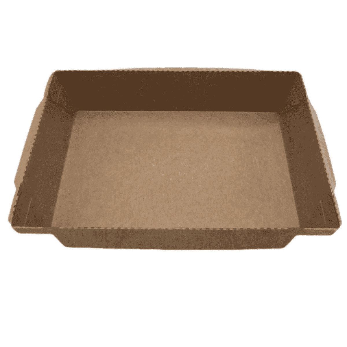 ლანჩ ბოქსი კრაფტი 2100მლ კონტეინერი+სახურავი 300ც - 2