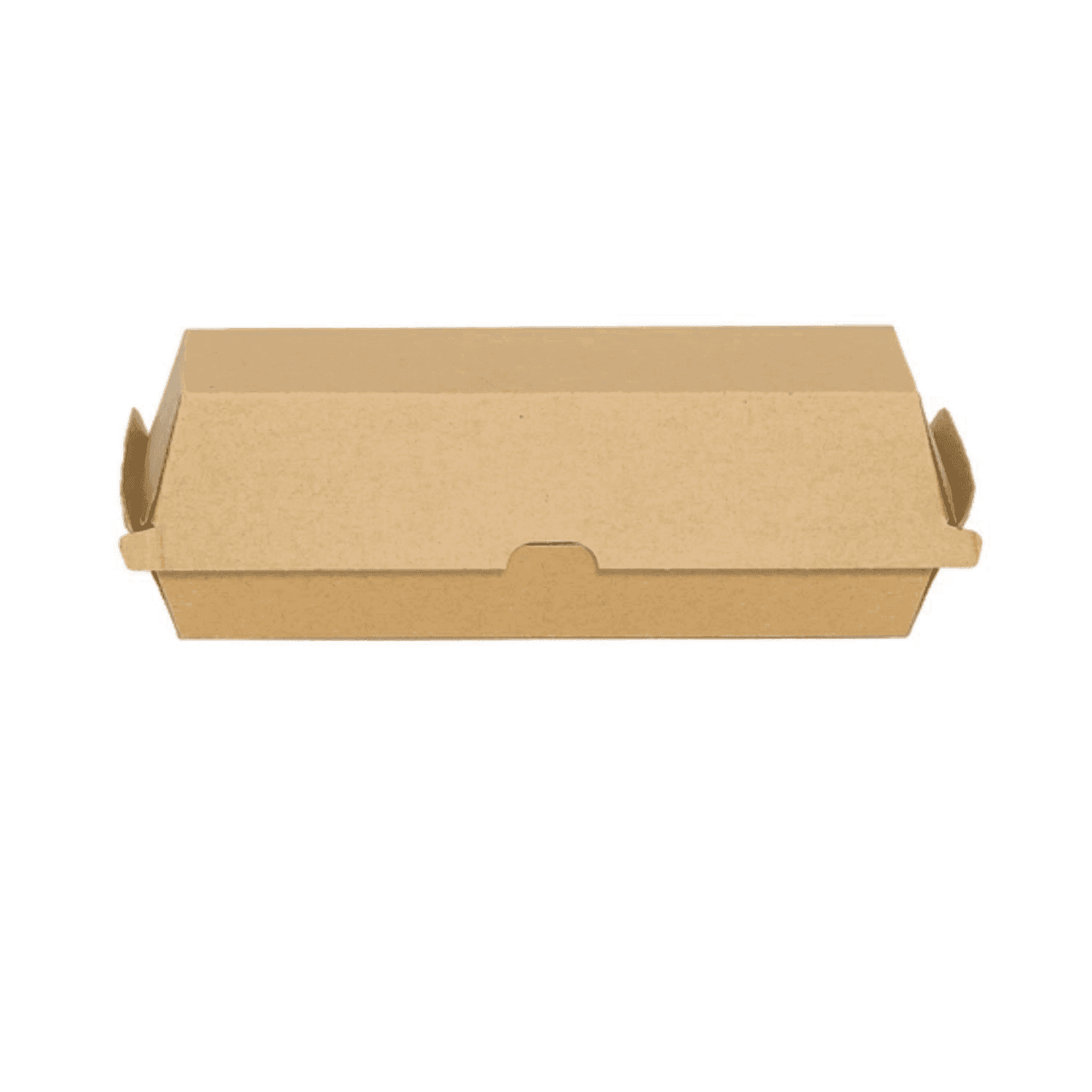 Sandwich Box Takeaway box 19,5x11x7 200 ცალი - 2