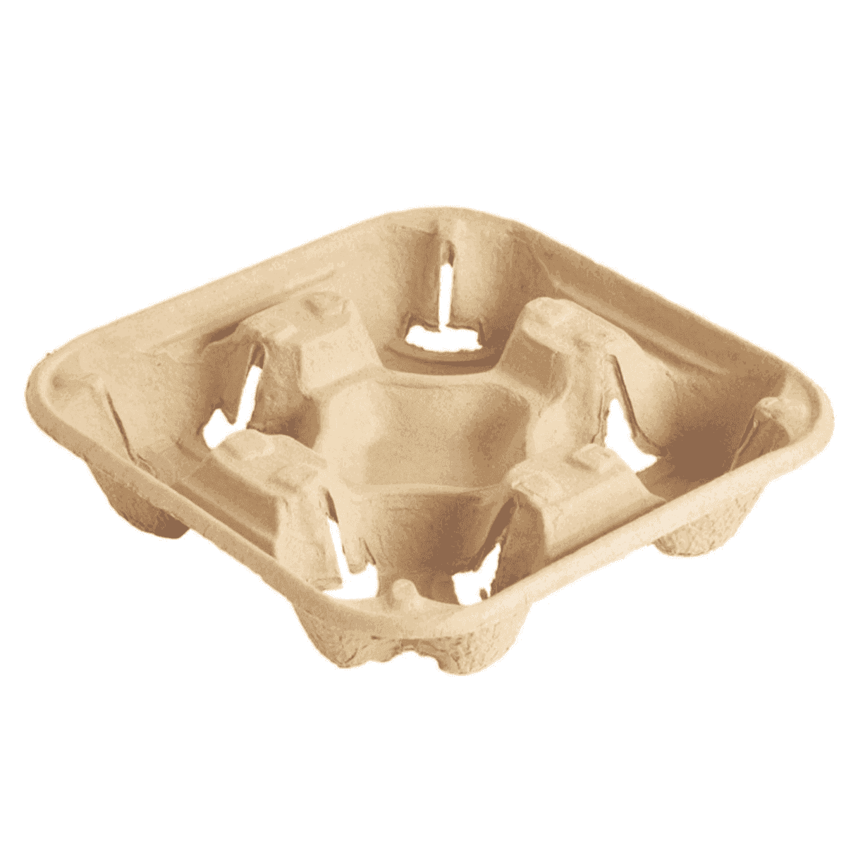 ჭიქის მზიდი