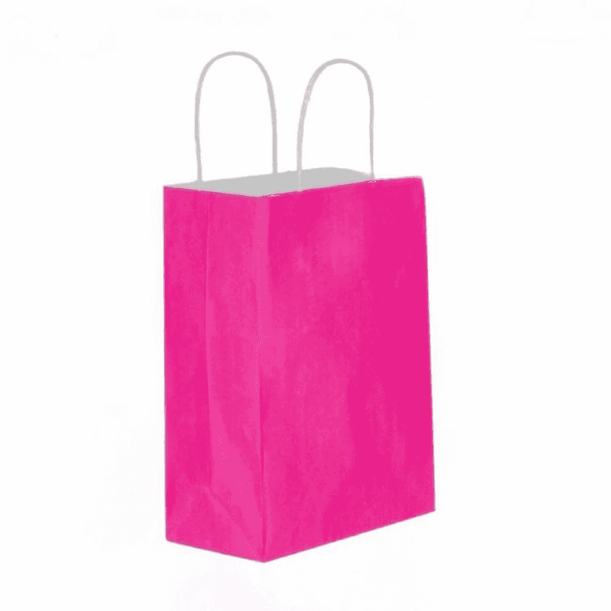 ფუქსიას სახელური 25x31x12 სმ