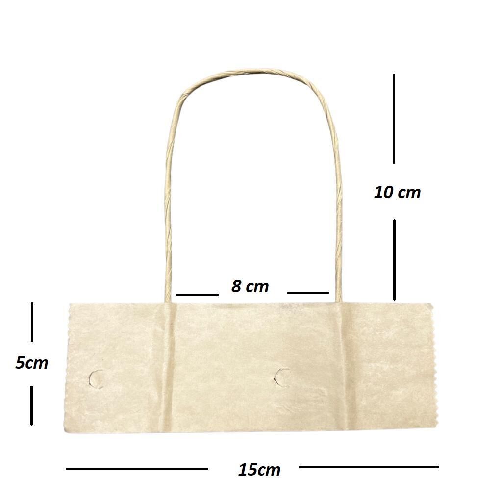 Kraft Auger სახელური 2000 ცალი - 2