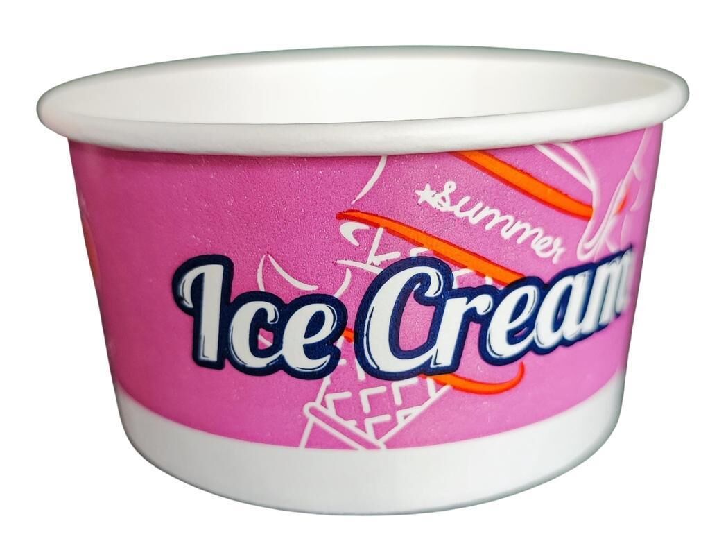 100cc ნაყინის კონტეინერი - 2