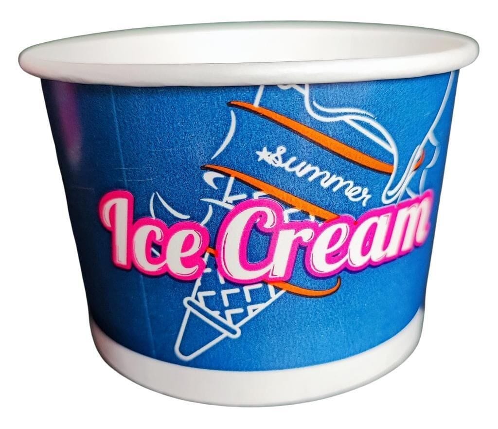 200cc ნაყინის კონტეინერი - 2