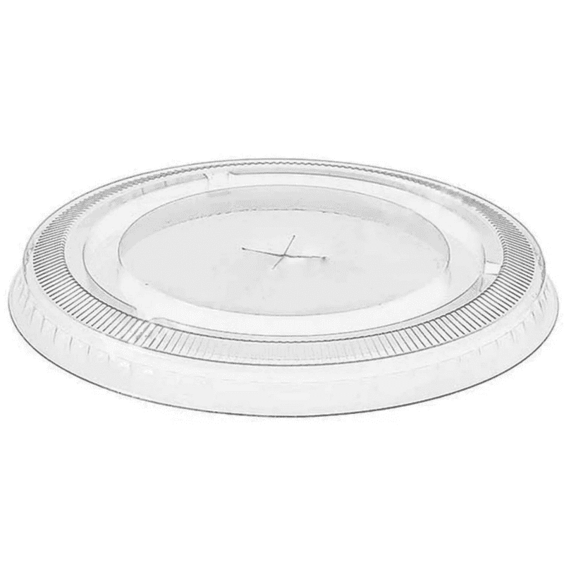 16 Oz ცივი სასმელის სახურავი პლასტიკური - 2