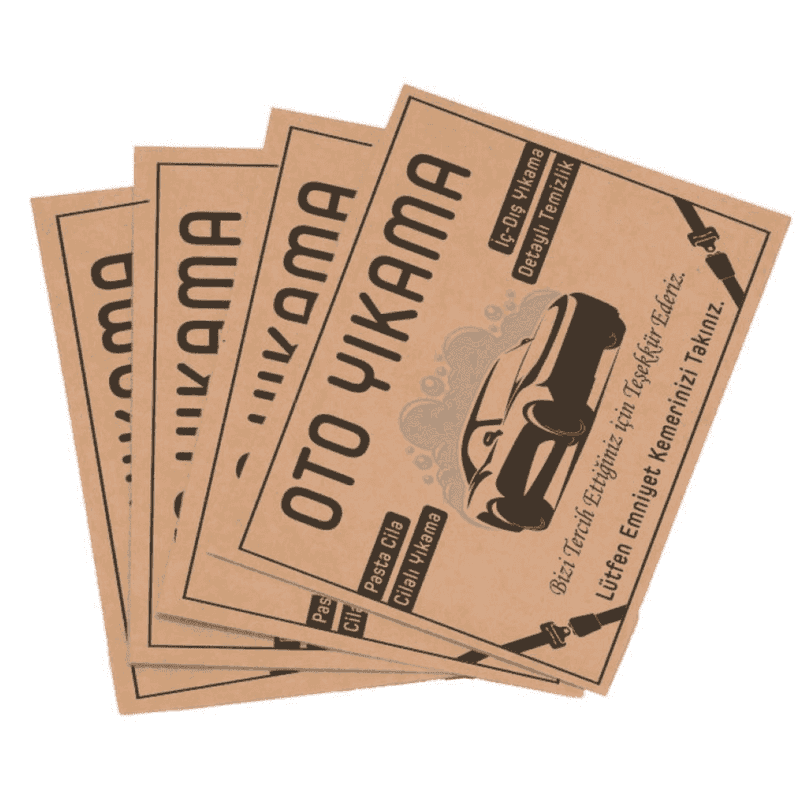 ბეჭდვითი შესაფუთი ქაღალდი