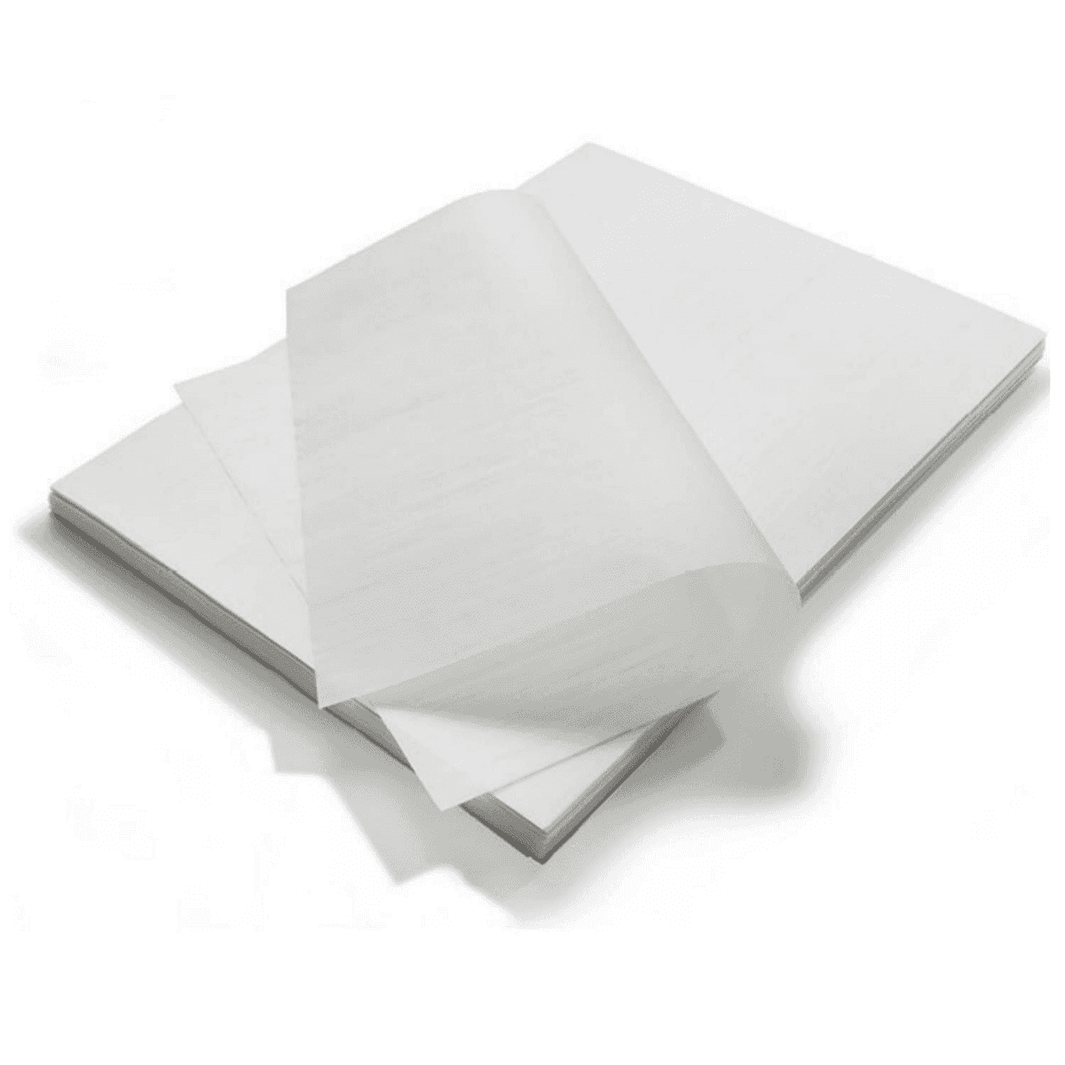 ზეთის შესაფუთი ქაღალდი 35x50 სმ 10 კგ