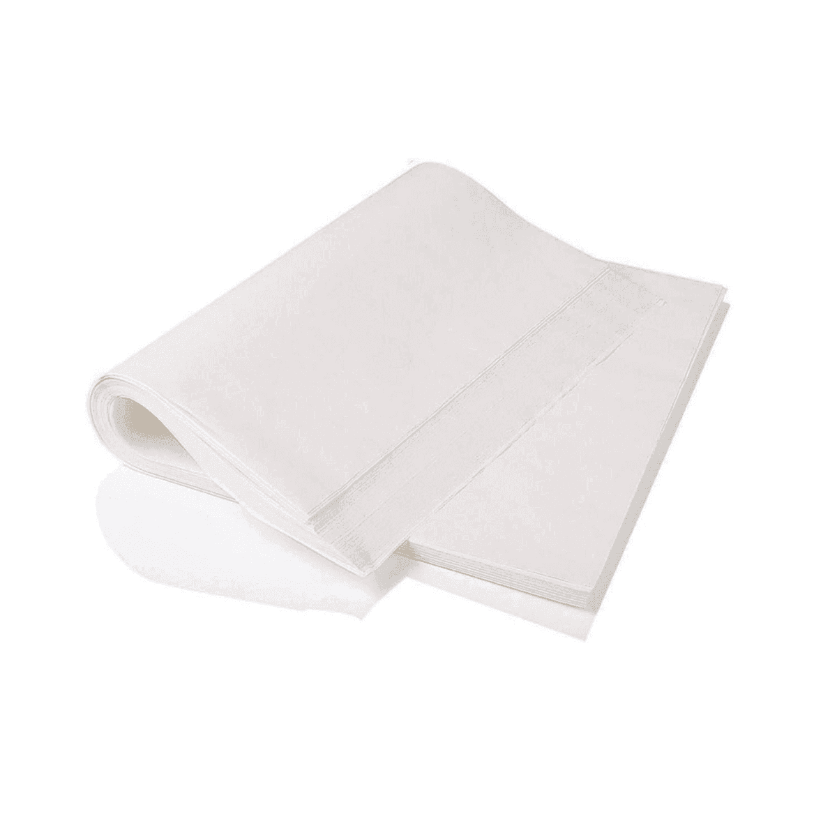 ზეთის შესაფუთი ქაღალდი 50x70 სმ 10 კგ