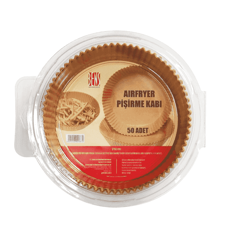 საცხობი ქაღალდი