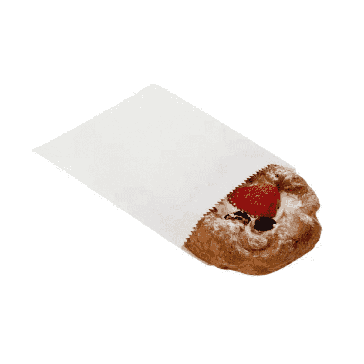 ზეთოვანი ქაღალდის ჩანთა 125გრ 10 კგ - 2