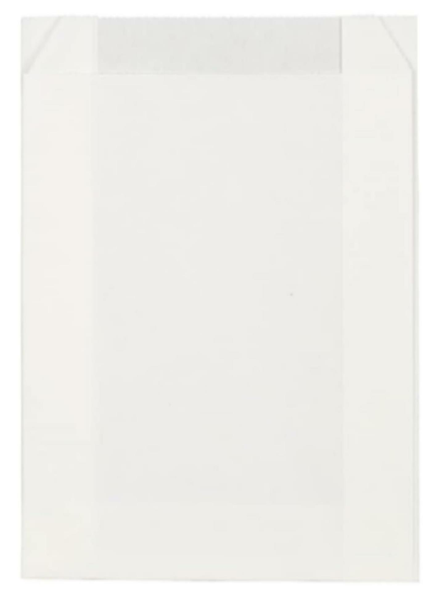 ჩანთა ჩიპ ჩანთა დიდი 10x16x5 სმ 1000 ცალი XL