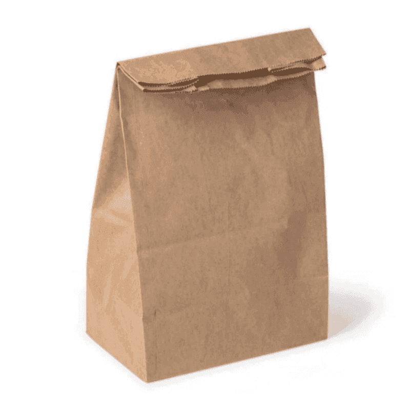 საკვების ჩანთა 22x28x12 სმ