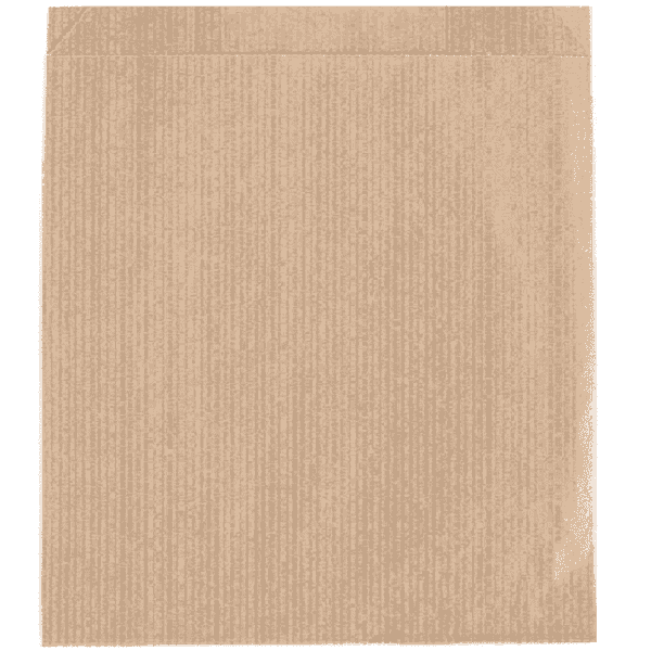 ქაღალდის ჩანთა შამუა 25x42x8 სმ