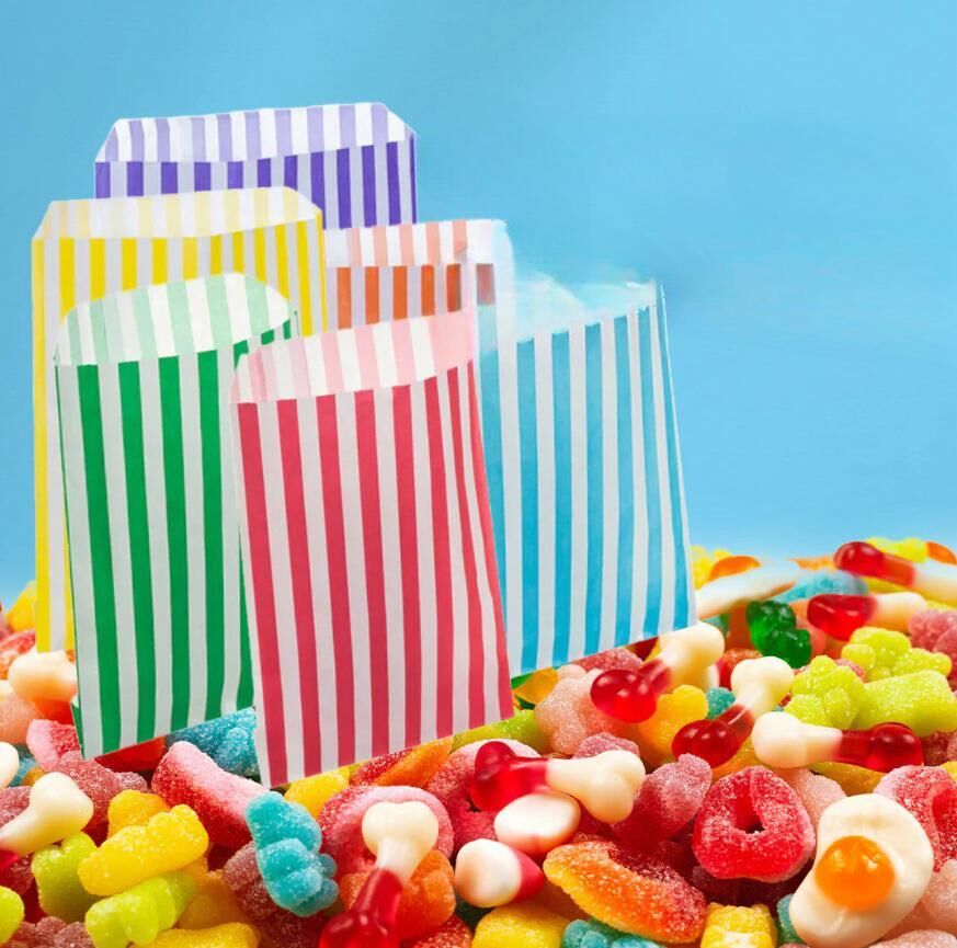 საჩუქრის საკონდიტრო ქაღალდი