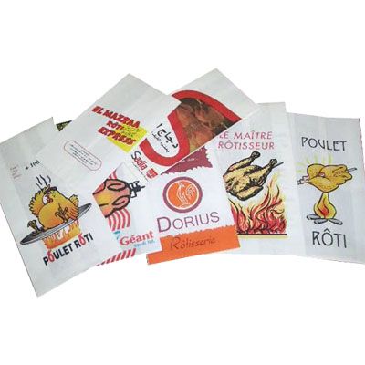 საკონდიტრო შეფუთვის პროდუქტები