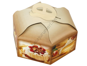 საკონდიტრო შეფუთვის პროდუქტები - 4