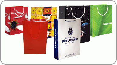 შესაფუთი პროდუქტების შენახვა