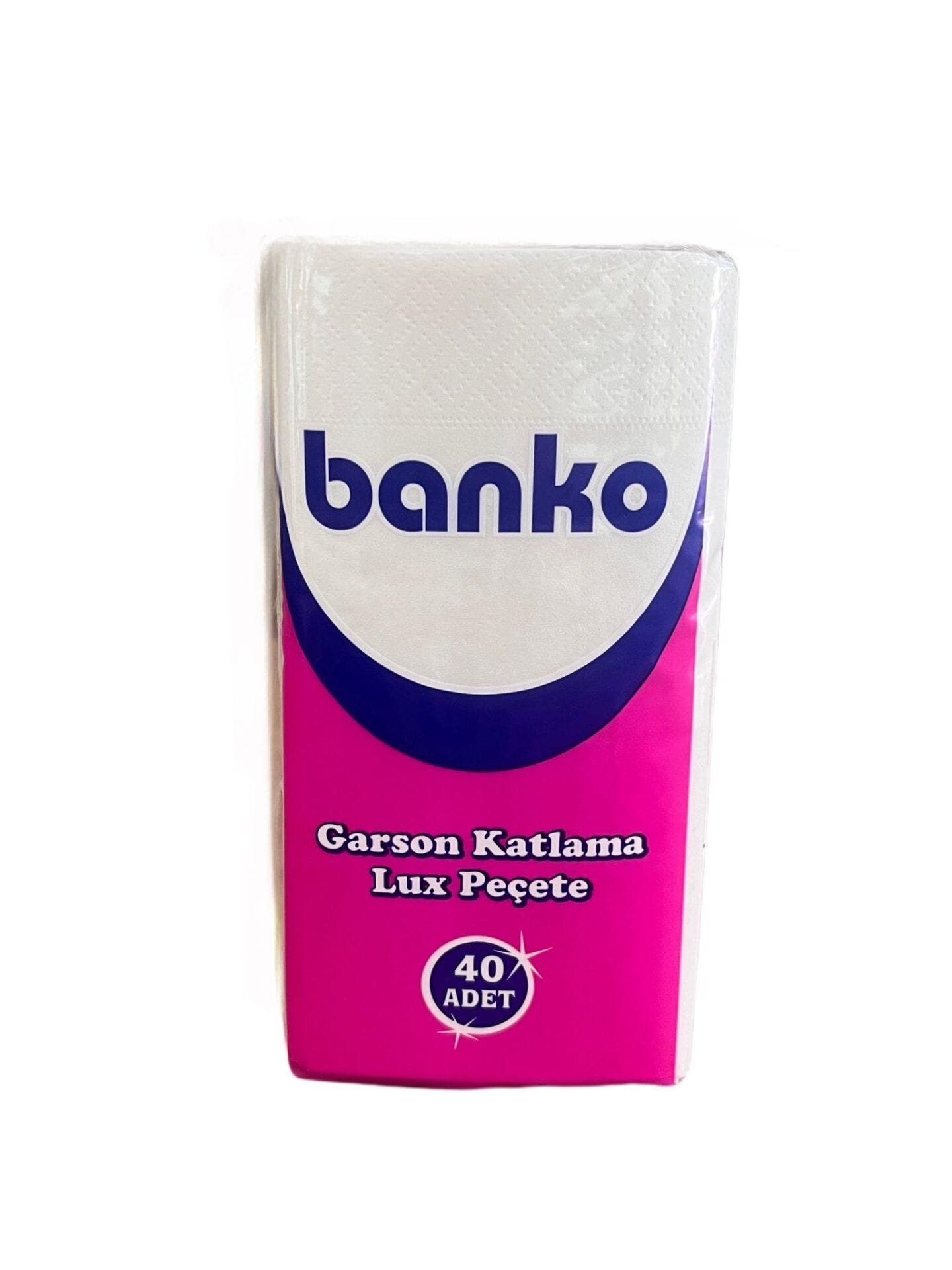 მიმტანის დასაკეცი ხელსახოცი 33x24 სმ