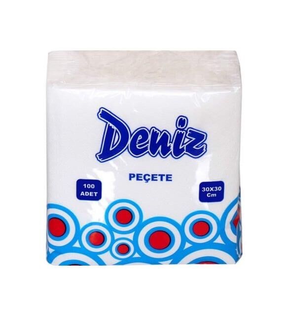 სერვირების ხელსახოცი 30x30 სმ