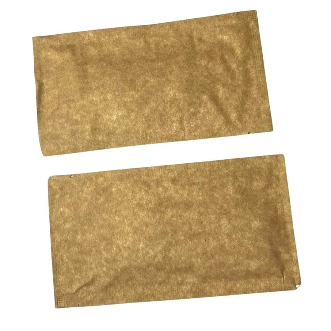 სველი საწმენდი კრაფტი 7 x 12 სმ - 2